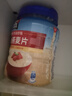 桂格（QUAKER）即食燕麦片1000克罐装 营养早餐 膳食纤维 零添加白砂糖 实拍图