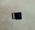 闪迪（SanDisk）16GB TF（MicroSD）内存卡 A1 C10 至尊高速移动版存储卡 读速98MB/s 手机平板游戏机内存卡 实拍图