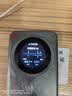 中兴【5G热销榜NO.1】U30air/U30pro随身wifi6免插卡5G移动无线网卡路由器全国通用联通2026款车载户外 5G顶配款【灵动触屏+UU加速】5000毫安绿色 5G智能双网+NFC一碰 实拍图