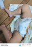 宜婴新梦想家全包臀婴儿小内裤XL72超薄拉拉裤【品牌直供 安心品质】 实拍图