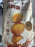 盐津铺子鹌鹑蛋混合口味约400g约60颗盐焗香卤休闲食品富硒卤蛋零食大礼包 实拍图