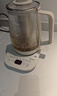美的（Midea）养生壶 316L母婴级全自动煮茶壶花茶壶 1.5L容量 12h恒温调奶器 煮茶器电热烧水壶YSNC1501Pro 实拍图