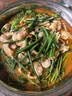 九阳（Joyoung）砂锅陶瓷煲汤锅炖锅5L耐高温陶瓷锅煲汤煲仔饭熬药煮饭TCB5003 实拍图