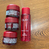 玉兰油（OLAY）大红瓶面霜80g抗皱紧致女士保湿面霜护肤品七夕情人节礼物送女友 实拍图