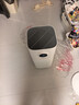 美的（Midea）【母婴级】空气净化器鼻炎家用除甲醛除烟味异味过敏原空气净化机森林家L1 Lite 实拍图
