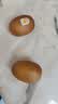 佳沛（zespri）新西兰阳光金果4粒装单果约103-114g 猕猴桃新鲜水果源头直发 实拍图