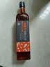 幺麻子 香辣红油400ml 无渣红油 油泼辣子熟香辣椒油四川凉拌菜香辣调料 实拍图