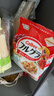 卡乐比（Calbee）原味水果麦片450克进口非油炸营养早餐代餐零食 实拍图