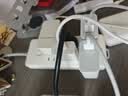 小米原装120W/90W/67W充电器套装正品小米12S/13/14pro至尊Mix4红米K50K60K70至尊充电器快充线 小米原装67W充电器套装 简装 实拍图