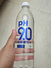 康师傅PH9.0电解碱性水非天然苏打水 666ml*15瓶 整箱装 热门商品 实拍图