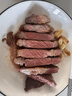 茶牛2.5cm厚切牛排 澳洲原切谷饲眼肉280g*6份 进口牛肉 源头直发包邮 实拍图