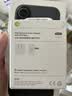 Apple/苹果 40W type-c快充充电器 苹果usb-c原装充电头 旗舰店新款苹果iPhone 17 Pro Max充电器 实拍图