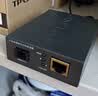 普联（TP-LINK） TL-FC314B-3 千兆单模单纤光纤收发器 1SC+4GE光电转换器（单只装） 实拍图
