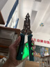 绿林（GREENER）折叠剥线钳新款多功能电工专用工具工业级钳子压线钳测电钳剪线钳 实拍图