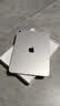 Apple/苹果 iPad 11英寸 A16芯片2025年款 平板电脑 (128GB WLAN版/学习办公娱乐)银色 实拍图