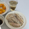 必品阁（bibigo）必品阁王饺子组合 玉米猪肉+韩式泡菜1680g 水饺早餐 实拍图