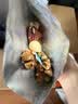 三只松鼠每日坚果孕妇健康混合干果果仁零食礼盒休闲食品节日送礼坚果礼盒 【7种坚果】100%纯坚果仁每日坚果750g 实拍图