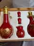 郎酒红花郎15双支礼盒+郎酒红顺488双瓶装 酱香型白酒 中秋礼品 实拍图