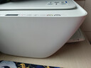 惠普（HP）4925彩色无线喷墨打印机家用 大印量低成本照片打印机 家庭用小型微信打印复印扫描一体机 实拍图