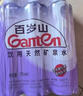 景田百岁山天然矿泉水570ml*6 实拍图
