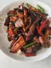 阮小哥 湘西老腊肉500g 烟熏腊肉咸肉湖南特产五花肉农家土猪肉熟食腊味 实拍图
