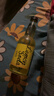 齐藤日本进口齐藤柠檬味碳酸饮料广岛汽水玻璃瓶装330ml*20 实拍图