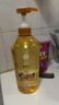 蜂花生姜健发啤酒花洗发露男士女士去油蓬松柔顺洗发水750ml 实拍图