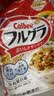 卡乐比（Calbee）即食燕麦片冷泡 原味水果麦片600g 进口非油炸 营养代餐早餐零食 实拍图