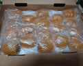 佳沛（zespri）新西兰阳光金奇异果 8个装 超大果单果重约175-204g 猕猴桃水果 实拍图