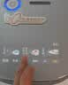 美的（Midea）花瓣Pro 2.0IH加热电饭煲电饭锅3-4人纯钛0涂层家用舒胃饭柴火饭钢化玻璃电煮饭煲40HB9T一级能效 实拍图