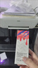 绘威适用爱普生004墨水L3251 L3258 L3255 L3153 L1258 L1259 L3351 L3353 1358 3158 3256 epson打印机墨水 四色 实拍图