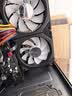 英特尔 i9水冷24核RTX4070/4060台式机电脑全套i7高配游戏组装主机i5办公设计整机吃鸡永劫电竞网吧家用 套餐一丨i9级12核丨4G独显丨畅玩腾讯全家桶 电脑主机+外设礼包【五年质保丨全新 实拍图