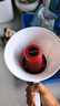 纽曼（Newmine）639U大喇叭扩音器手持喊话器录音扬声器户外宣传摆地摊可充电插卡U盘大声公便携式高音蓝牙叫卖器 实拍图