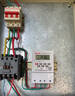 德力西电气时控开关定时器大功率定时开关全自动控制器 KG316T AC220V 实拍图