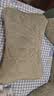 京严【热销百万】靠枕床上靠背垫床头软包靠背护腰一体靠垫床靠垫神器 特大加厚6斤【亲肤四季款】灰色 80cm*60cm*40cm 含枕芯 （赠颈枕+腰枕）顶腰托颈 实拍图