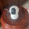 小米摄像头2云台版家用监控器360度无死角带夜视400万高清无线智能摄像头室内摄像机手机远程母婴看护 小米摄像头2+32G内存卡+挂墙配件 （小米摄像头） 实拍图