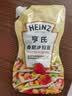 亨氏（Heinz）沙拉酱 香甜沙拉酱 蔬菜水果沙拉寿司酱 200g袋装 实拍图