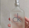 Calvin Klein ck香水众我中性淡香水50ml ckeveryone生日节日礼物送男女朋友  实拍图