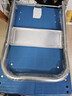 搬运宝小推车拉货平板车折叠手推车拖车手拉车72x46cm承重300斤BYB-1600 实拍图