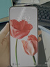 荣耀X70 焕新版 8+128 朱砂红 十面抗摔 8300mAh青海湖电池 IP69防水 荣耀绿洲护眼屏 AI手机 国家补贴 实拍图
