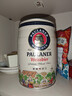 保拉纳（Paulaner）柏龙 酵母型小麦白啤 5L*1桶 德国啤酒 京东自营 球赛必备 实拍图