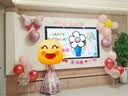 萌乎云纱 汉服女童夏季2026新款儿童国风裙子超仙公主连衣裙 紫色110 实拍图