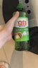 立白茶籽洗洁精 洗洁剂 去污洁净99.9%除菌 轻松去油不伤手500g 实拍图