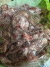 七环牧场漫养土猪 带肉猪脊骨 土猪肉 骨头 排骨 汤骨块 猪肉生鲜食材 带肉脊骨 净重5斤 实拍图