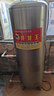 井龙王无塔供水器不锈钢压力罐家用全自动水塔水箱储水罐井水自来水增压 300L 直径50cm*高1.55米 实拍图