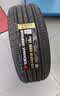 优科豪马横滨汽车轮胎 215/45R18 89W ADVAN dB V551V 原配马自达昂克赛拉 实拍图