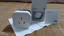 空调伴侣智能插座 米家APP远程语音控制 WiFi定时电器开关 断网记忆功能插排插座接线板插线板 空调伴侣（基础款） *1个 实拍图