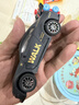 宝乐星儿童玩具车3-6岁男孩生日礼物合金小汽车大号仿真赛跑车模型礼盒 实拍图