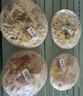 鲜京采美式披萨779g/四片装 京东自有品牌早餐半成品 实拍图