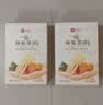 良品铺子酥脆薄饼海苔味300g薄脆饼干海苔饼干儿童零食独立小包装休闲零食 实拍图